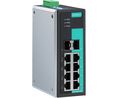 EDS-G308-2SFP | Moxa Ethernet-Switch, RJ45-Anschlüsse 8 